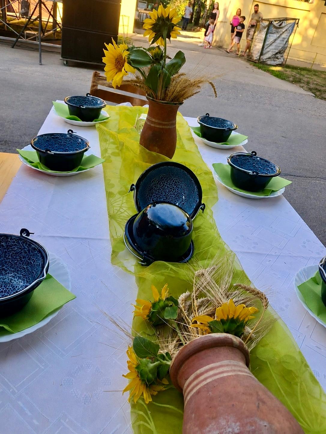 ODRŽAN TRADICIONALNI „LEMEŠKI KOTLIĆ”