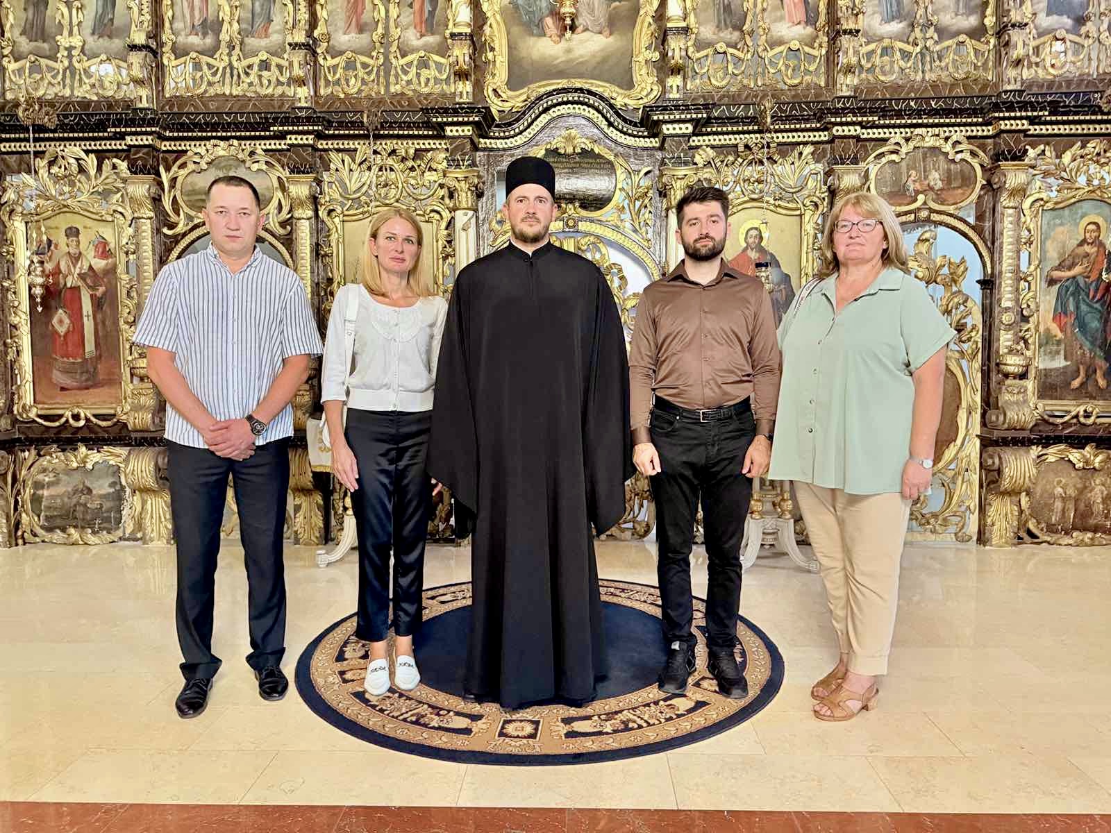 U STAPARU POČELE 29. „VELIKOGOSPOJINSKE VEČERI“