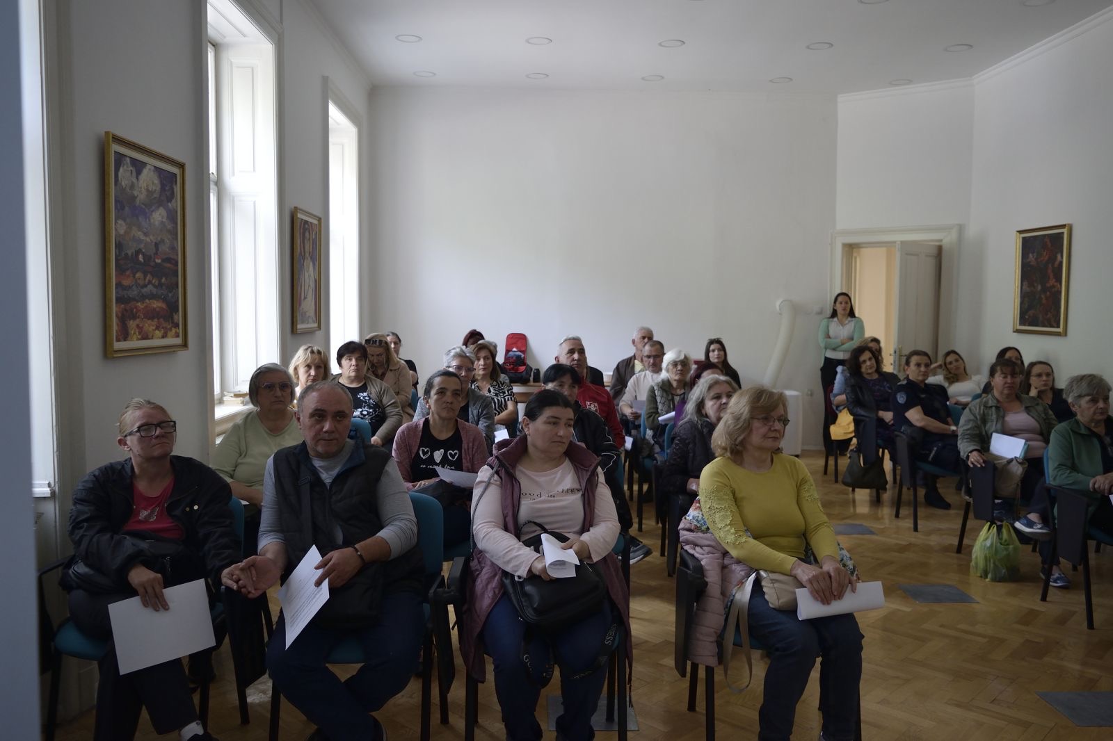 TRIBINOM O HRANITELjSTVU OBELEŽEN MEĐUNARODNI DAN PORODICE