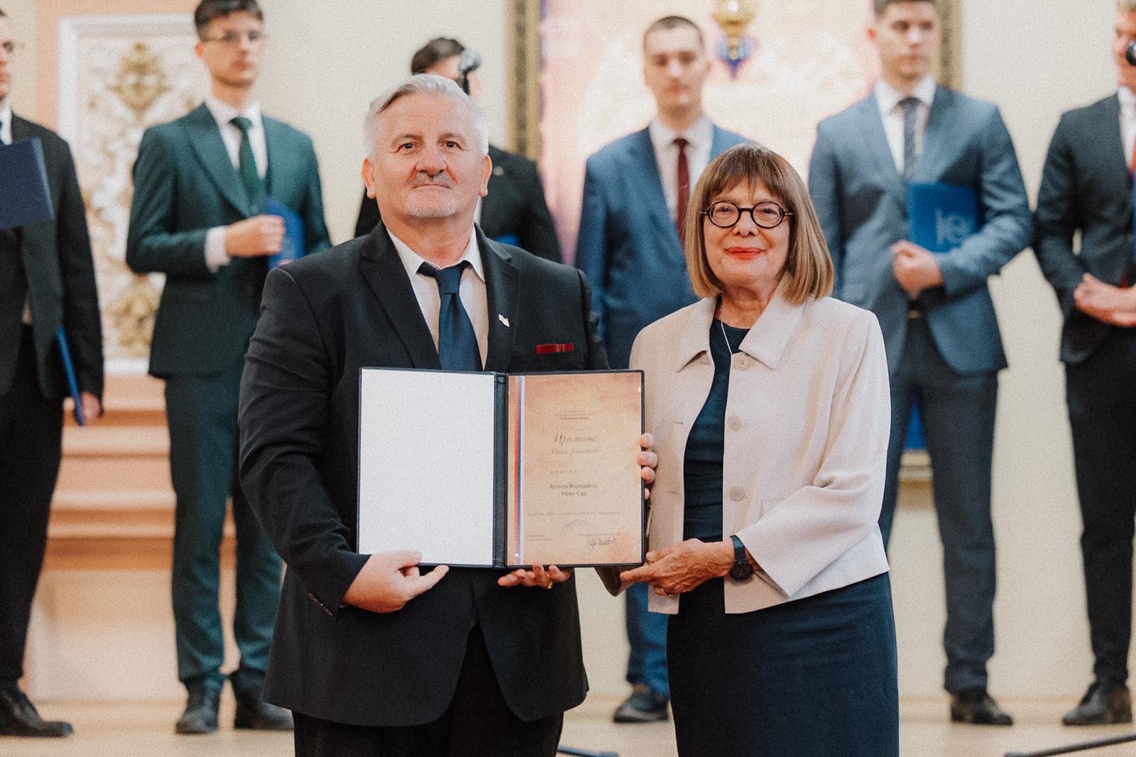 OBELEŽENO 178 GODINA OD MAJSKE SKUPŠTINE