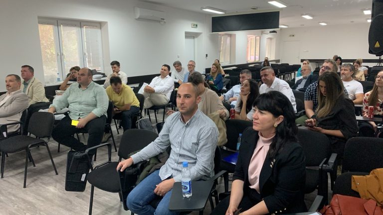 U EDUKATIVNOM CENTRU PSS „SOMBOR“ PREDSTAVLjENE AKTIVNOSTI PROJEKTA DaWetRest