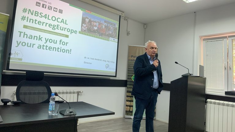 U EDUKATIVNOM CENTRU PSS „SOMBOR“ PREDSTAVLjENE AKTIVNOSTI PROJEKTA DaWetRest