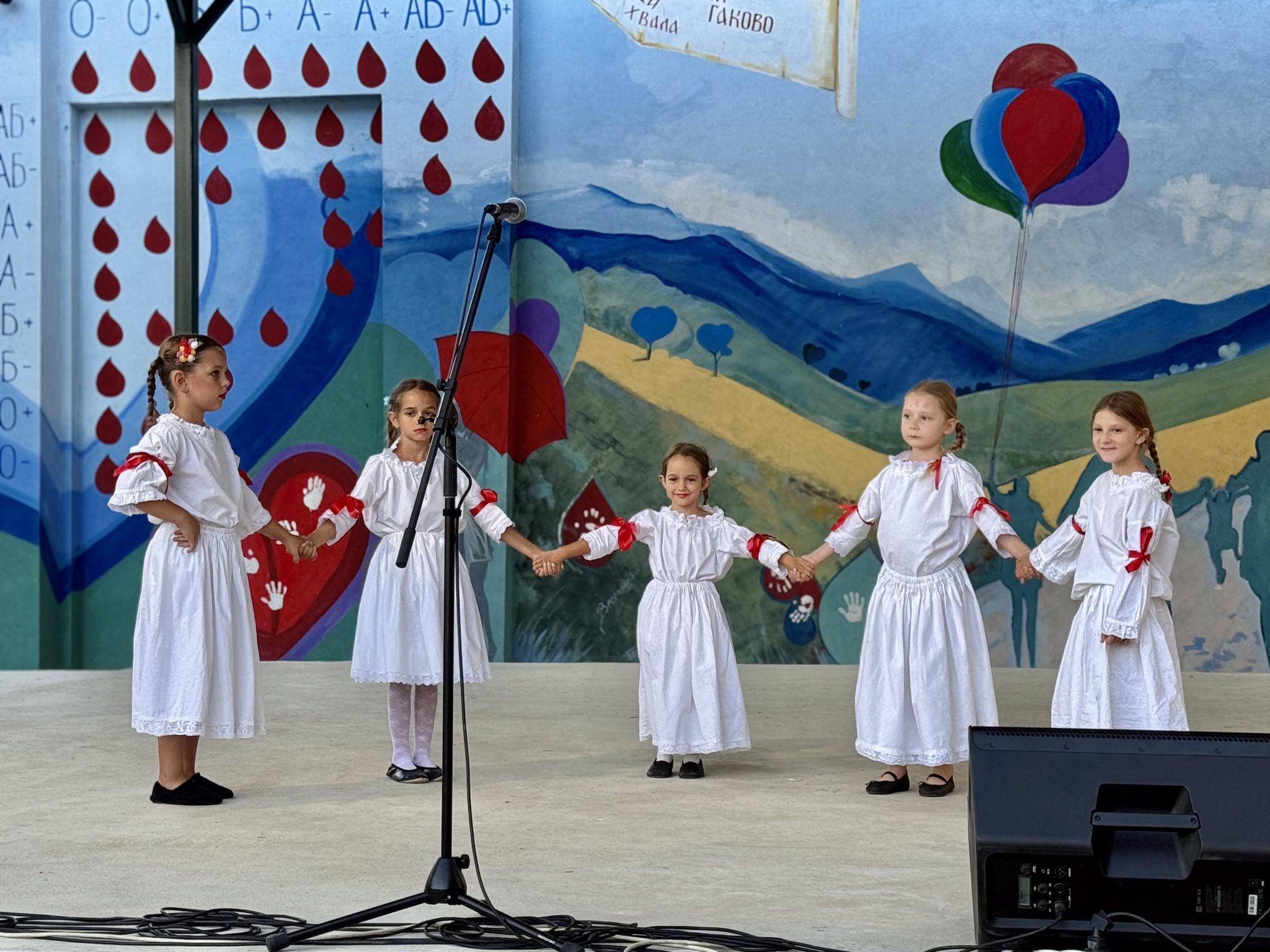 OBELEŽENA SEOSKA SLAVA „SVETI PROROK ILIJA“ U GAKOVU