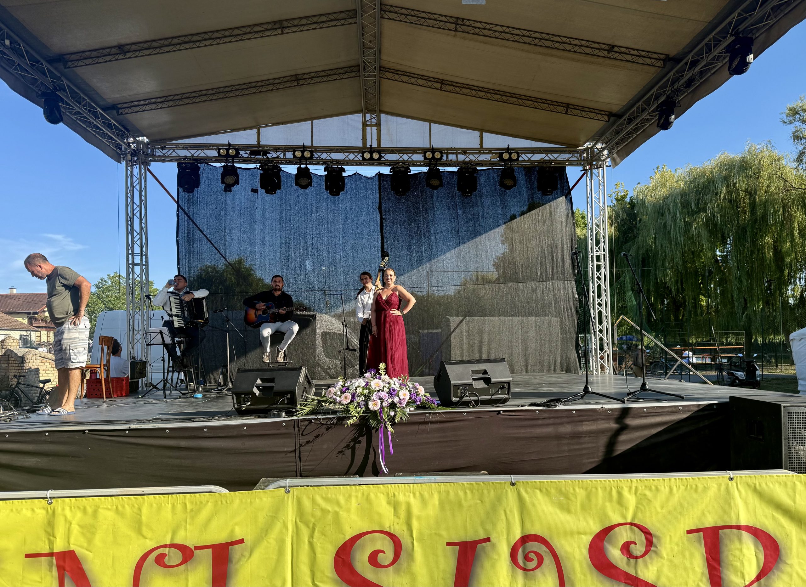 TRADICIONALNI „TROJNI SUSRETI“ OKUPILI BROJNE POSETIOCE