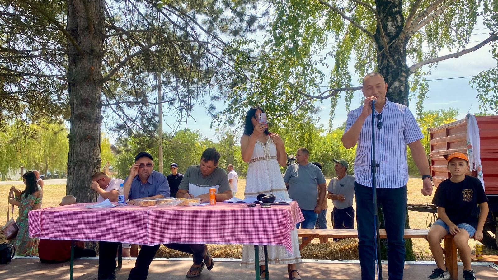 U DOROSLOVU ODRŽANA OSMA FIJAKERIJADA „KONjI NAŠI RAZIGRANI“