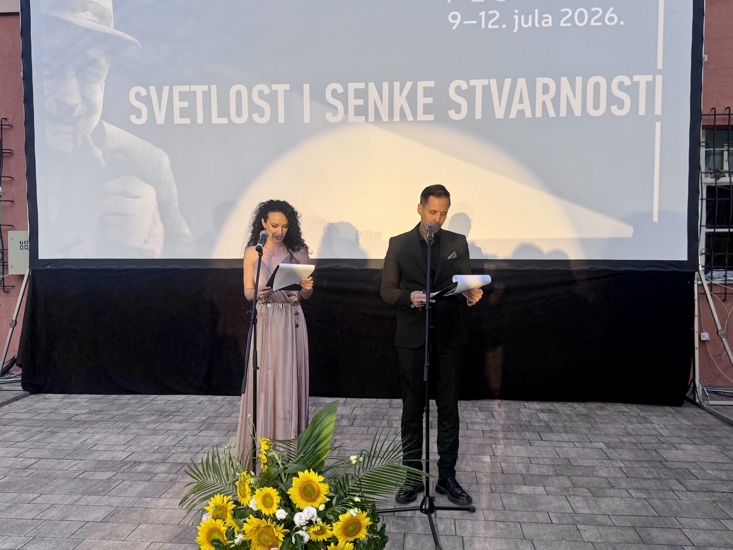 OTVOREN 8. SOMBORSKI FILMSKI FESTIVAL