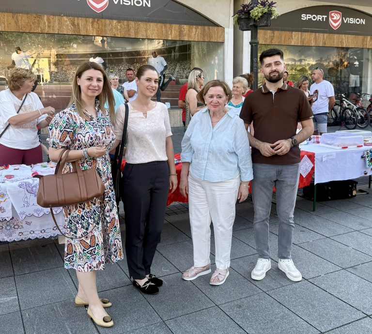 ODRŽAN 26. „DAN ŽITNIH POLjA“