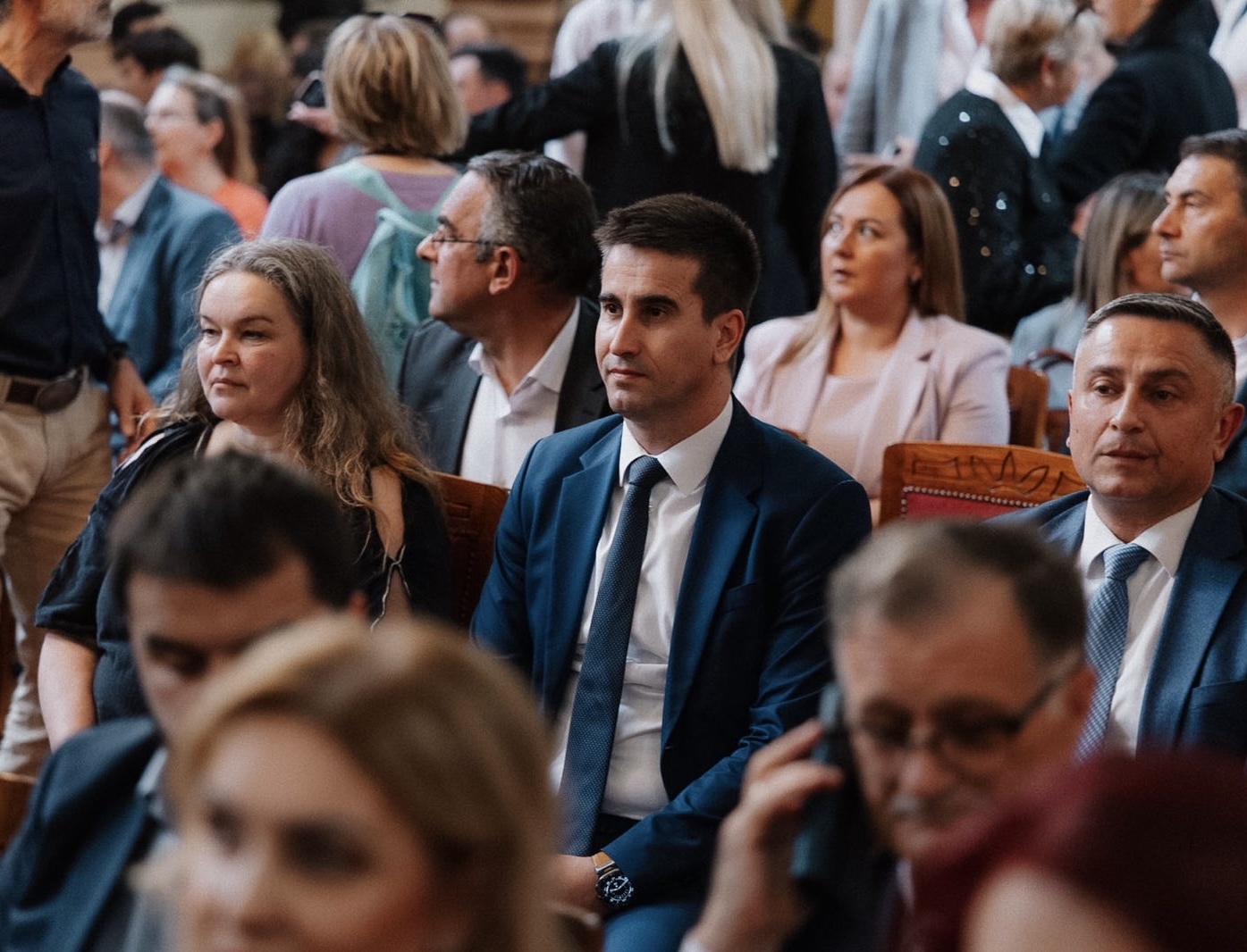 OBELEŽENO 178 GODINA OD MAJSKE SKUPŠTINE