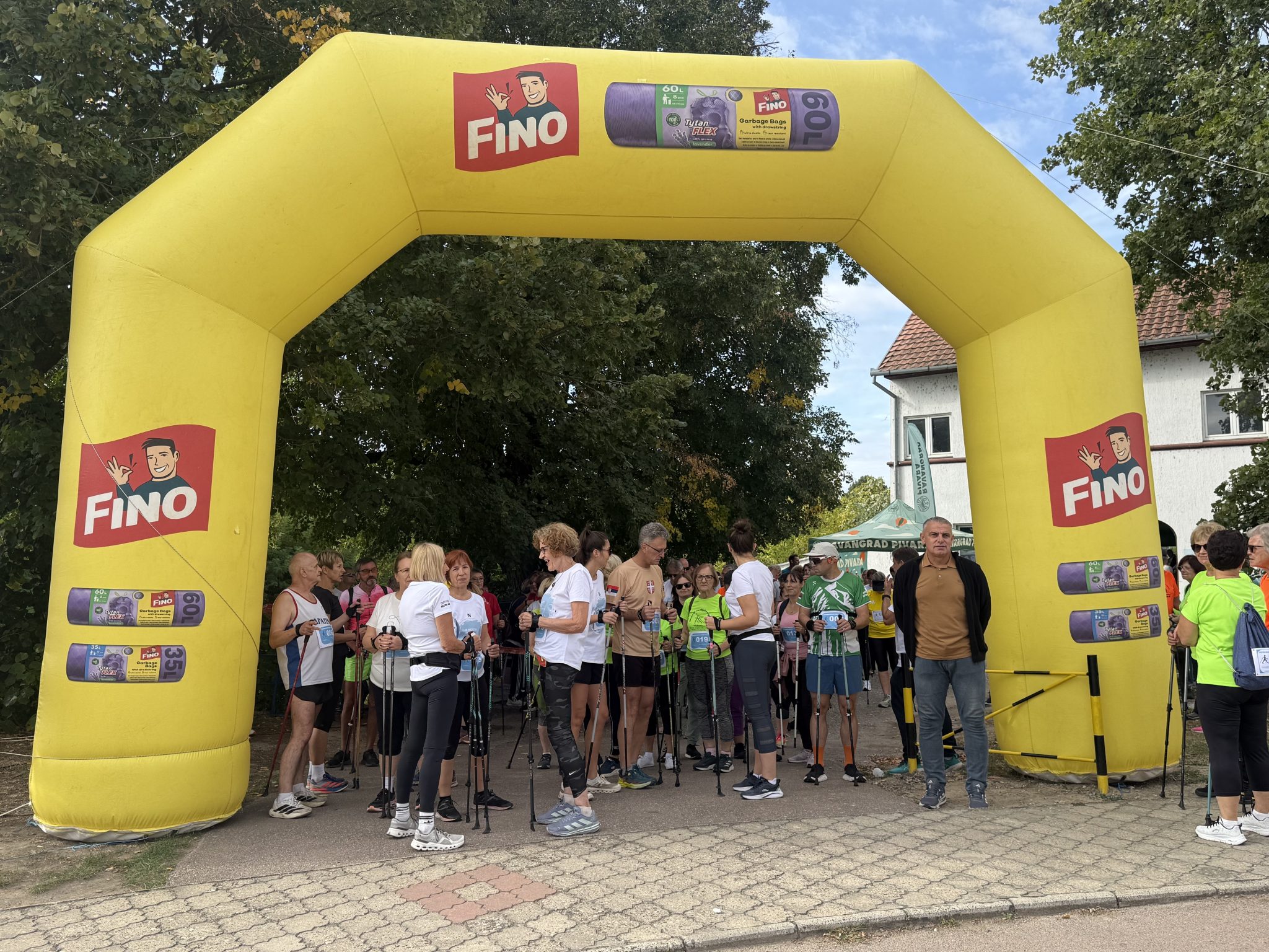 ODRŽANA 3. PO REDU „SOMBORSKA DESETKA“
